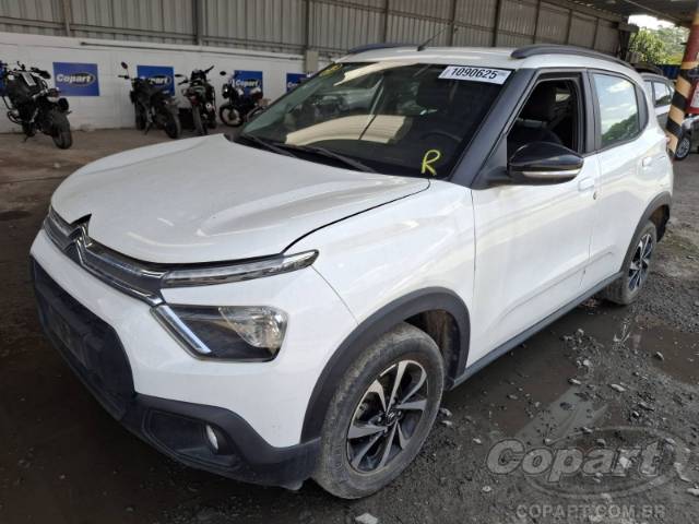 2023 CITROEN C3 