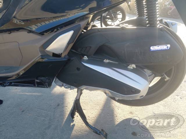 2026 HONDA PCX 
