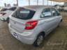2018 FORD KA 
