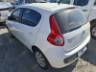 2013 FIAT PALIO 