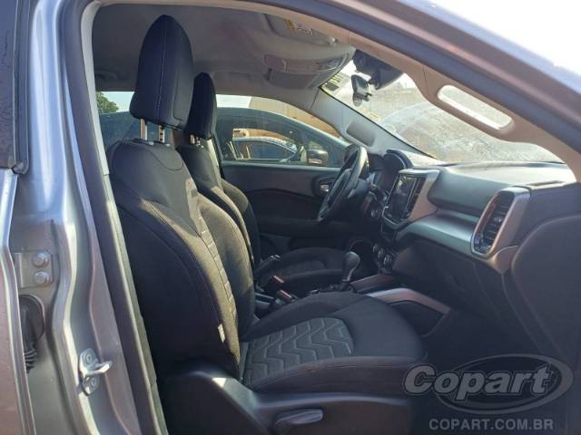 2025 FIAT TORO 