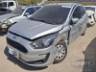2019 FORD KA 