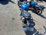 2014 TRIUMPH SPEED TRIPLE 