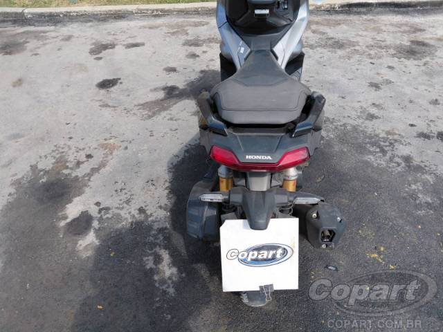 2023 HONDA ADV 