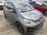 2018 VOLKSWAGEN UP 