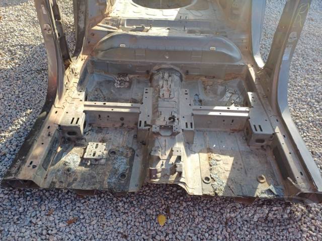 2014 CHEVROLET PRISMA 