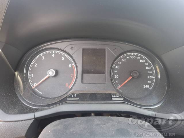 2020 VOLKSWAGEN SAVEIRO 