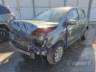 2012 VOLKSWAGEN FOX 