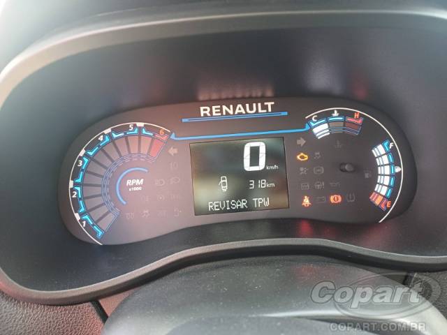 2026 RENAULT KWID 