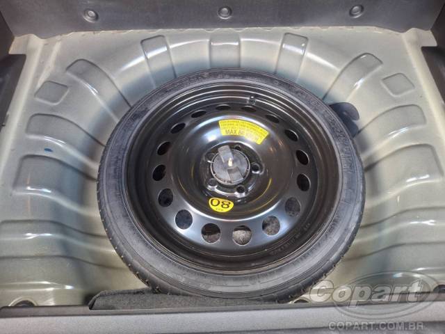 2021 CHEVROLET TRACKER 