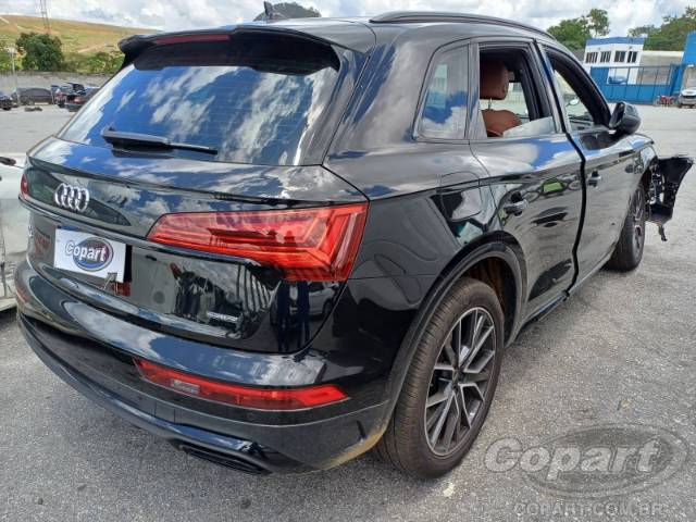 2024 AUDI Q5 