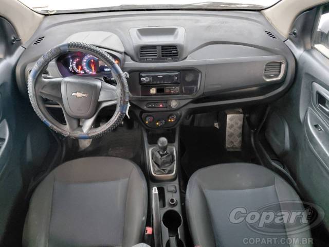 2020 CHEVROLET SPIN 