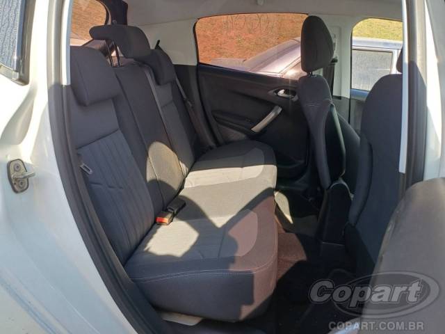 2017 PEUGEOT 208 
