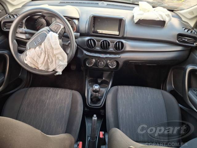 2023 FIAT ARGO 