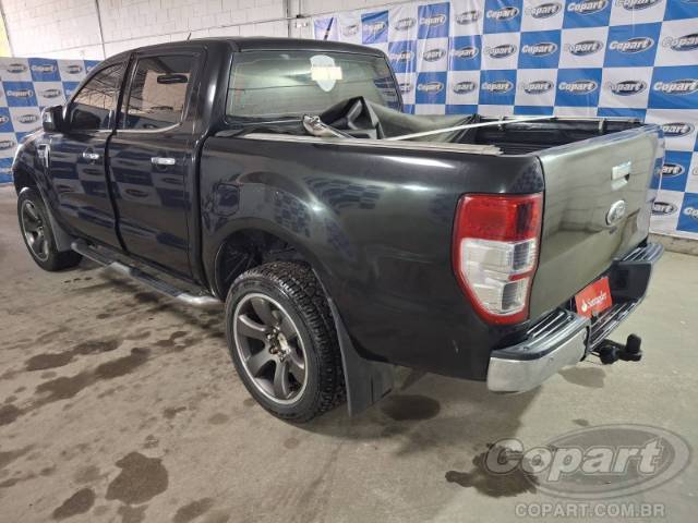 2014 FORD RANGER CD 