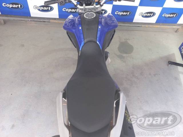 2025 YAMAHA XTZ 250 