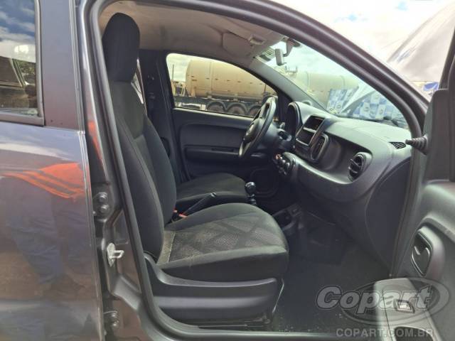 2023 FIAT MOBI 