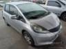 2014 HONDA FIT 