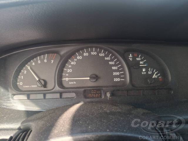 1997 CHEVROLET VECTRA 