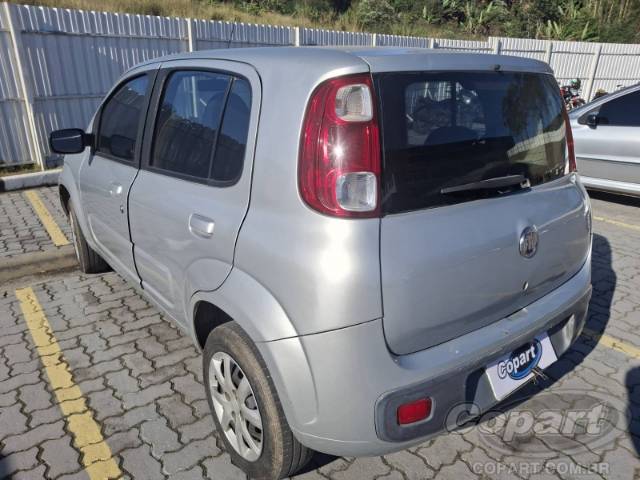 2012 FIAT UNO 