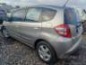2011 HONDA FIT 