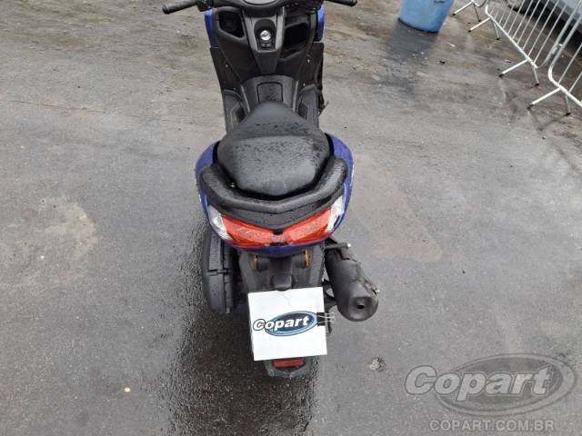 2024 YAMAHA NMAX 