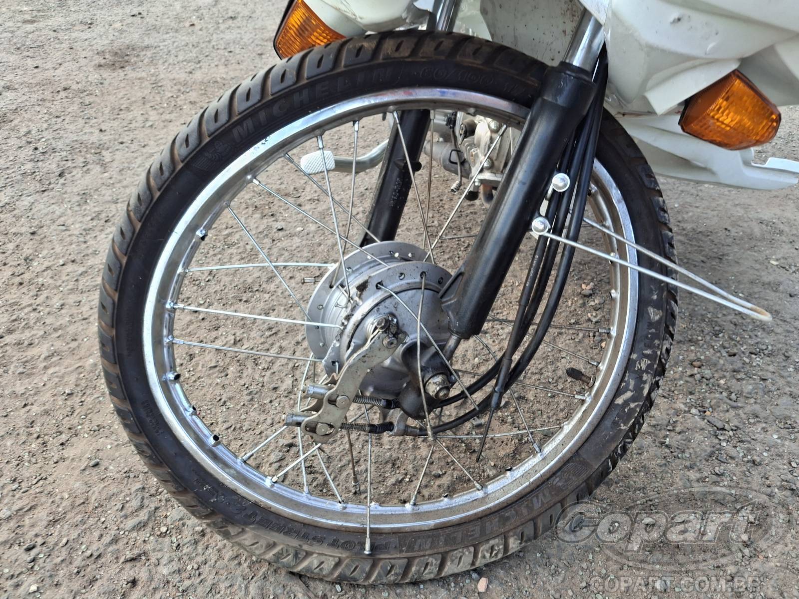 2026 HONDA POP — foto 8 de 10