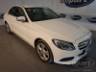 2017 MERCEDES BENZ CLASSE C 
