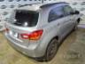 2016 MITSUBISHI ASX 