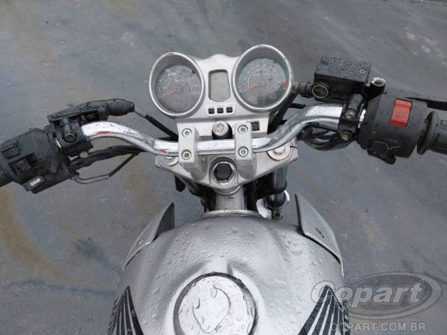 2005 HONDA CBX 250 