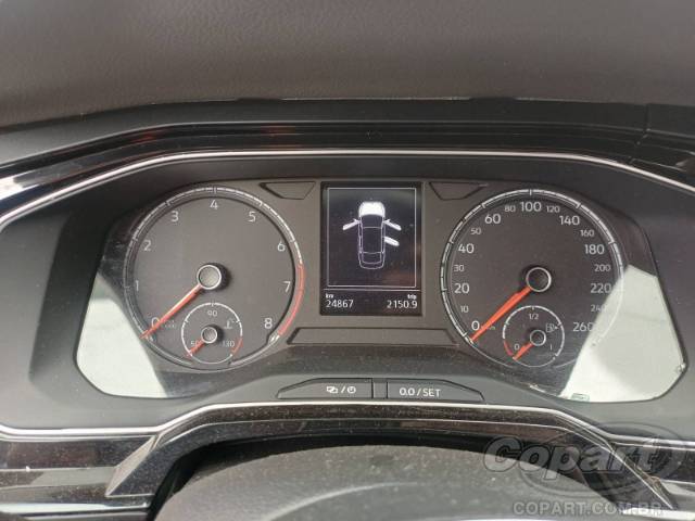 2021 VOLKSWAGEN VIRTUS 