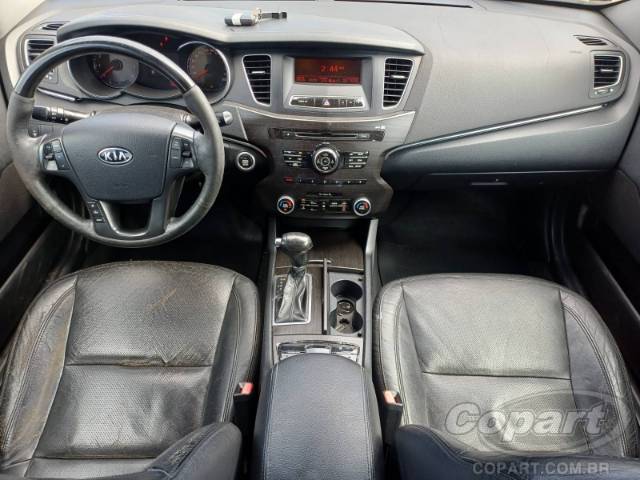2012 KIA CADENZA 