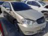 2003 TOYOTA COROLLA 