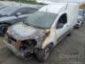 2019 FIAT FIORINO FURGAO 