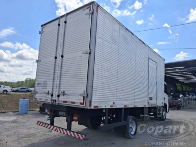 2020 VOLKSWAGEN DELIVERY 