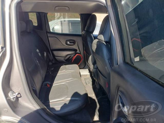 2020 JEEP RENEGADE 