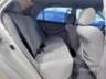 2005 TOYOTA COROLLA 