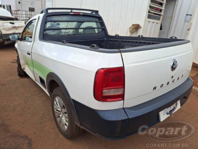 2023 VOLKSWAGEN SAVEIRO 