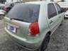 2008 FIAT PALIO 