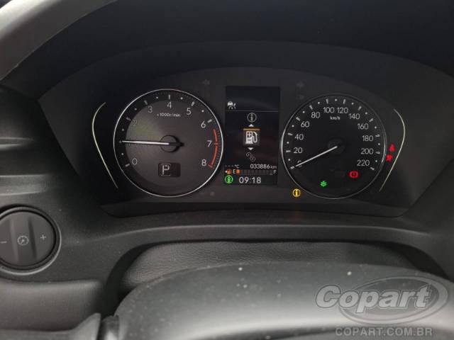 2024 HONDA HR-V 