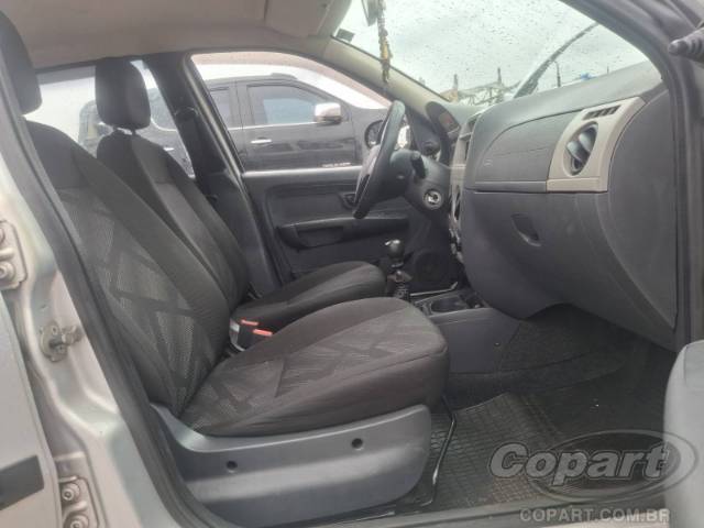 2014 FIAT PALIO 