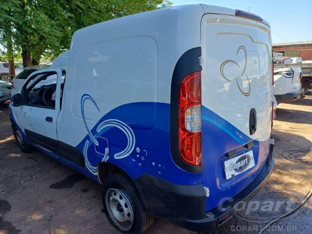 2025 FIAT FIORINO FURGAO 