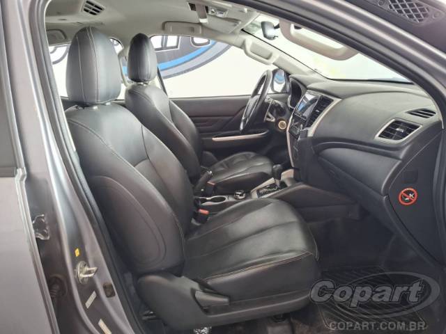 2024 MITSUBISHI L200 TRITON 