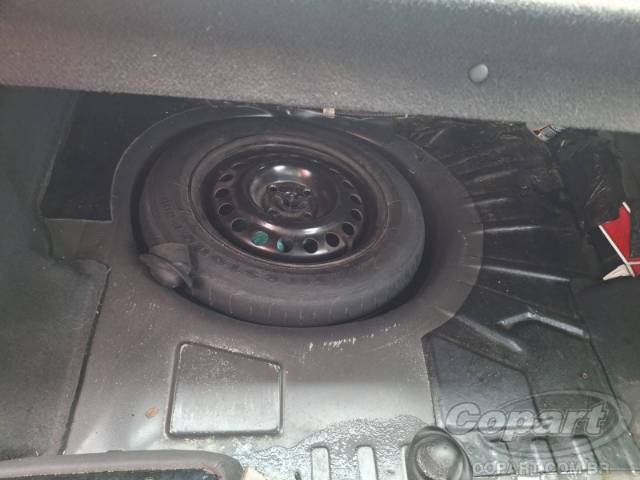 2008 CHEVROLET CORSA SEDAN 