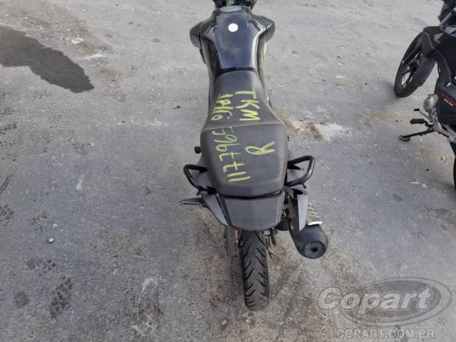 2019 HONDA CG 160 
