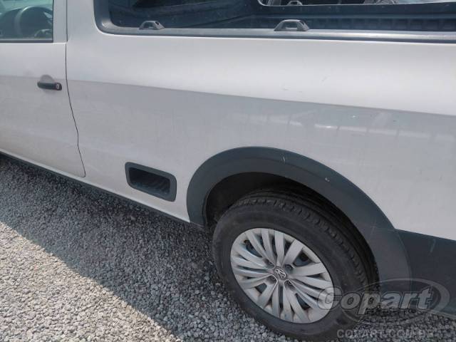 2023 VOLKSWAGEN SAVEIRO 