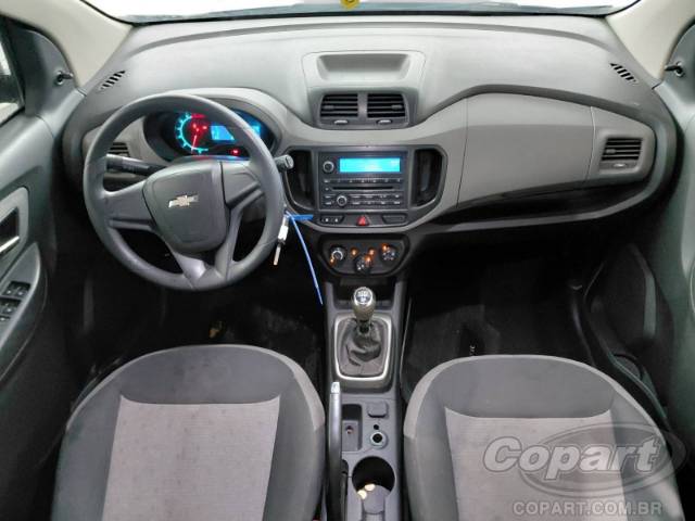 2016 CHEVROLET SPIN 