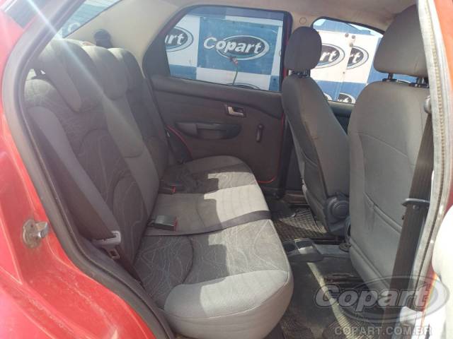 2015 FIAT SIENA 