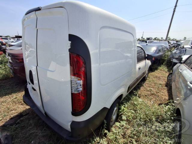 2026 FIAT FIORINO FURGAO 