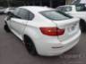 2014 BMW X6 